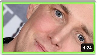 BBC DJ'S BALLS CUT OFF BY VAXX INDUCED CANCER
