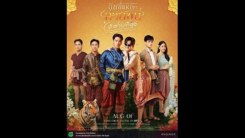 I’m the Most Beautiful Count Season 1 Episode 3