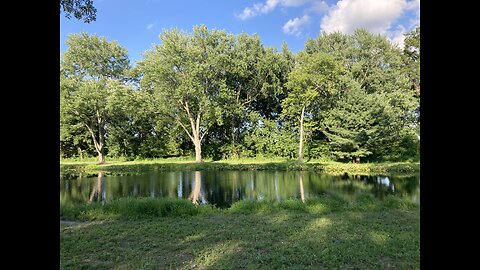 Transformation Through Re-creation