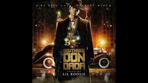 Boosie Badazz I Ain’t Hard To Find