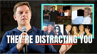 This Is Bigger Than You Realize… Jim Breuer Reacts
