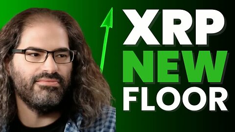 XRP's Final Price Set...