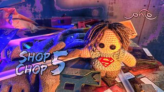 Shop Chop 5
