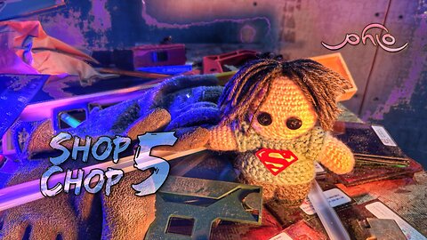 Shop Chop 5