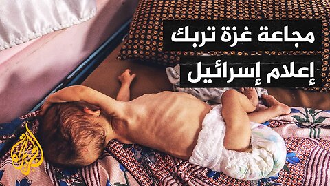 محللون إسرائيليون: إسرائيل تخسر معركة الرواية بشأن كارثة الجوع في غزة
