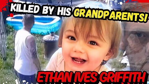 What CCTV Captured Is Unbelievable- The Story of Ethan Ives Griffith