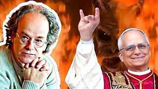 Kevin Annett | Pope Leo & The 9th Circle Rituals EXPOSED