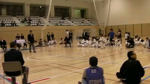 Karate