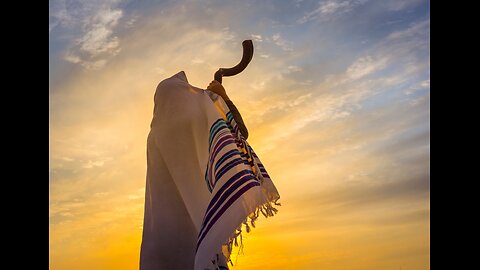 THE LAST TRUMPET