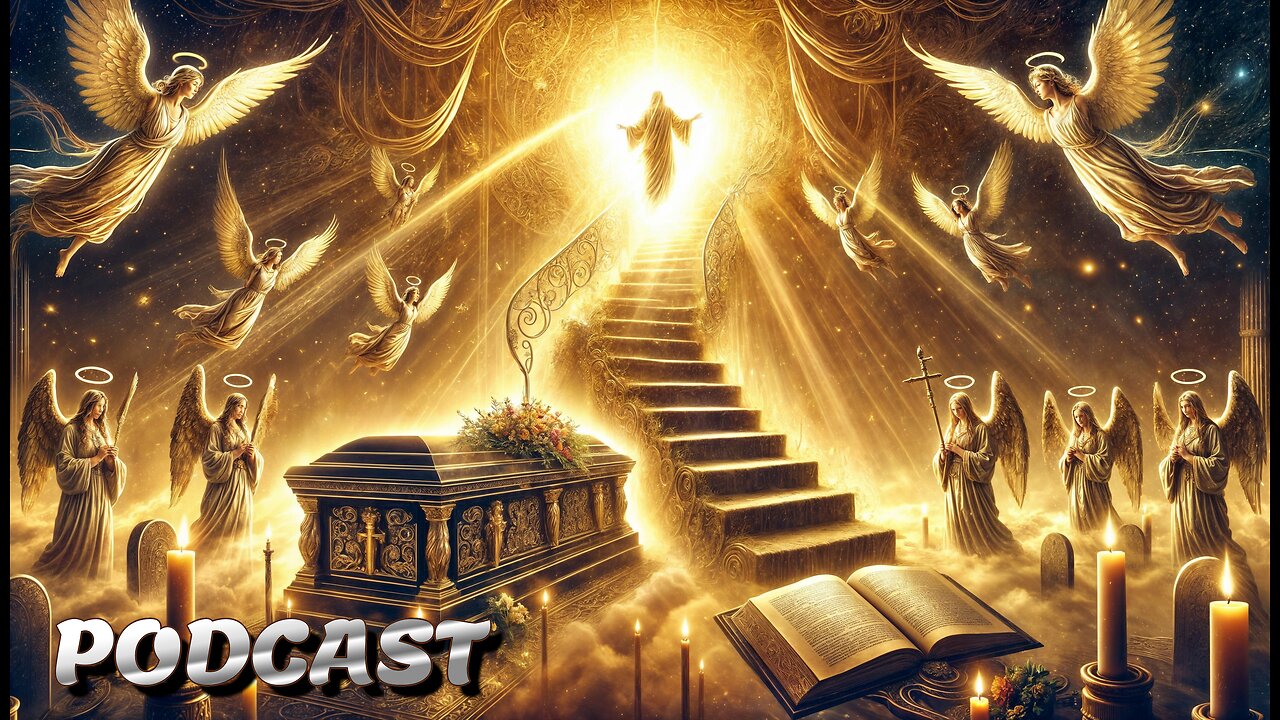 7. Victory Over Death: What Easter Promises About Eternal Life