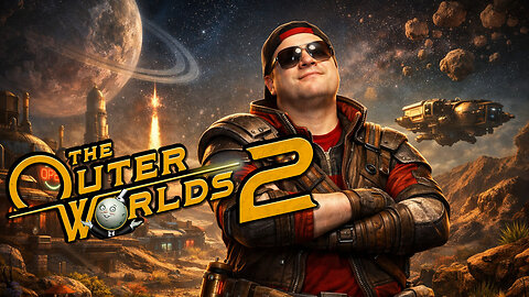 Outer World 2 - We have applied for Partner