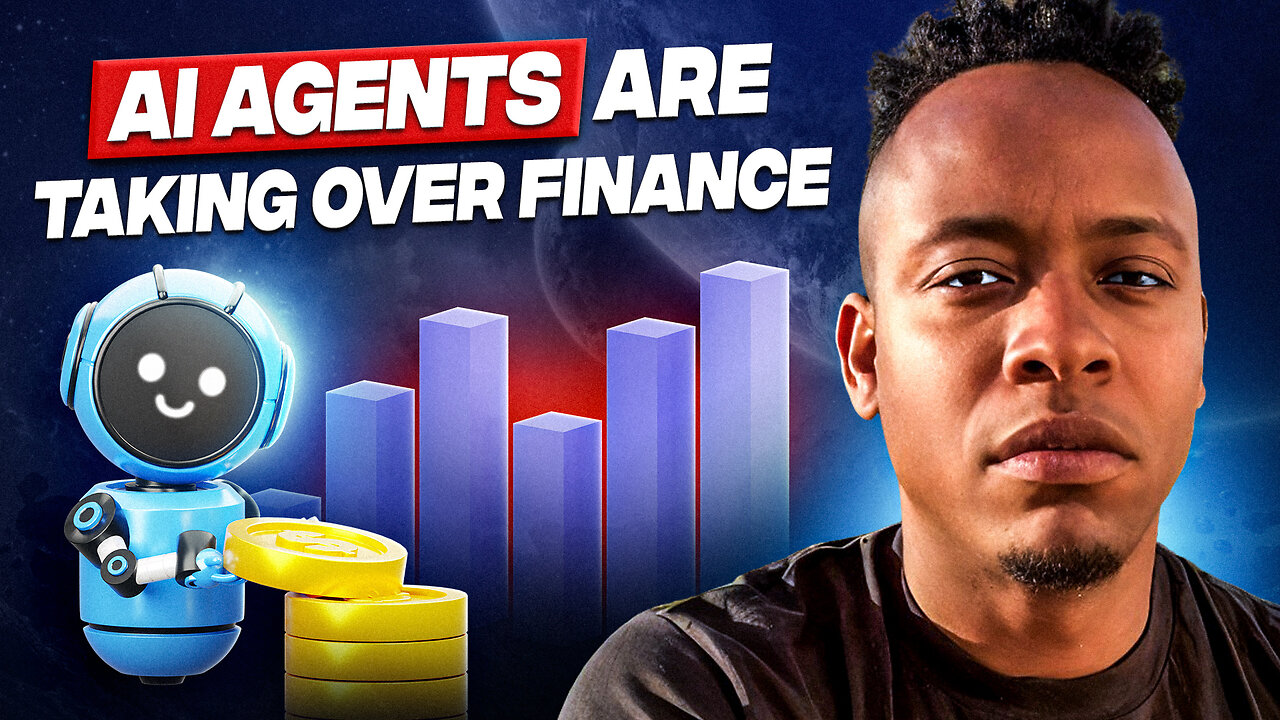 AI Agents Are Taking Over Finance: The Rise of Autonomous Money Managers