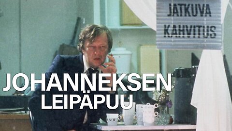 (1994) Johanneksen leipäpuu.