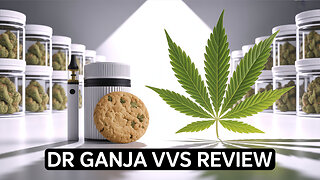 dr ganja review: vvs sugar cookie hybrid 🔥 | hidden hills club diamond bar experience