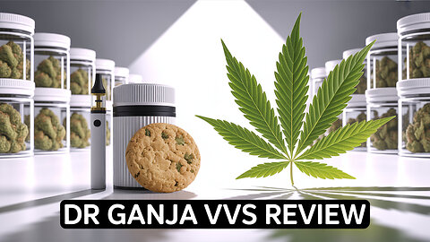 dr ganja review: vvs sugar cookie hybrid 🔥 | hidden hills club diamond bar experience