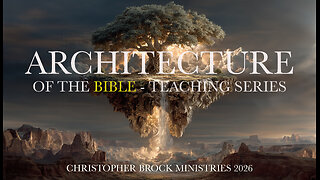 Episode 3 - Who Or What Is The Two Witnesses?