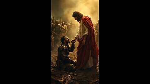 Jesus Saves