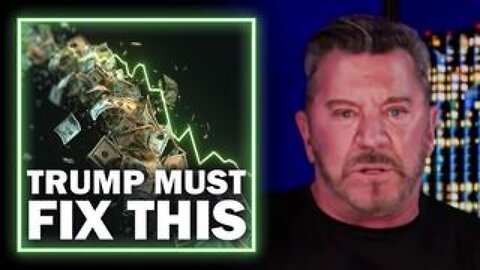 Major Trump Supporter Eric Bolling Warns President Must Fix Domestic Issues Or Lose In 2026 Midterms