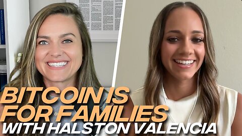 Bitcoin for the Girlies: Gen Z & Millennial Hope Restored