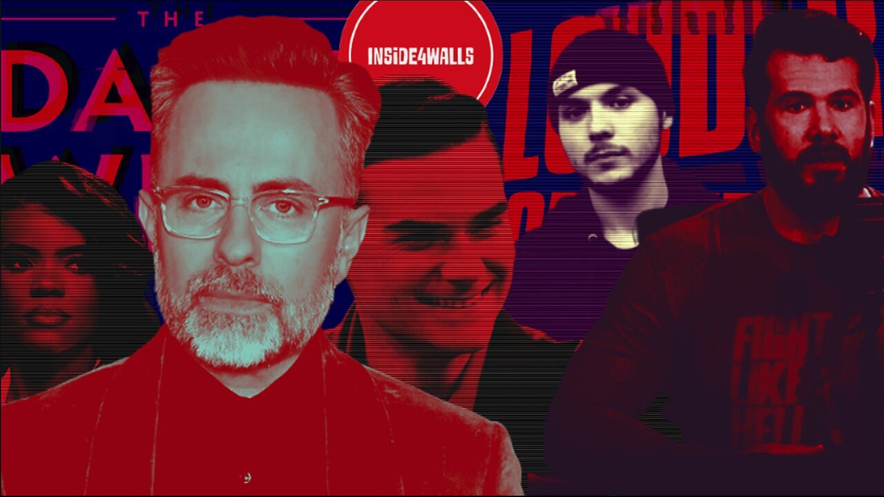 Steven Crowder Taking On The Daily Wire {Full Story As Of January 25th 2023}