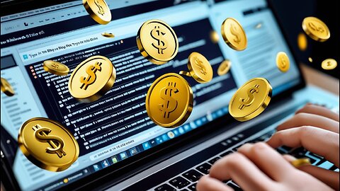 AI Side Hustle: Make $50/Day with Auto-Blog AI!