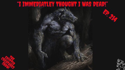 "I Immediately Thought I Was Dead!" EP. 214