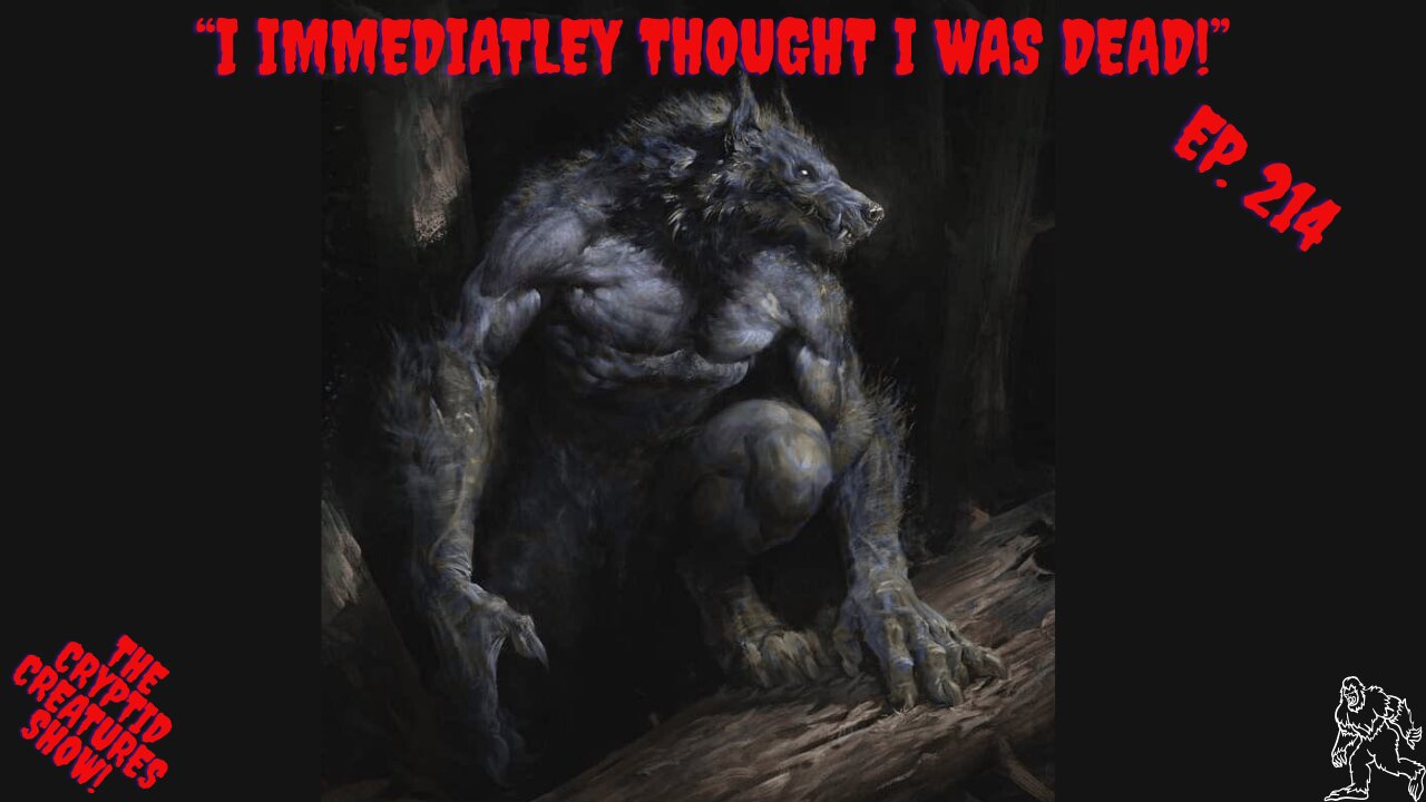 "I Immediately Thought I Was Dead!" EP. 214