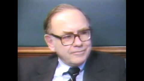 Warren Buffett on true knowledge