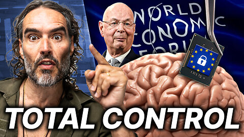 RUMBLE - Censorship Industrial Complex - Rumble