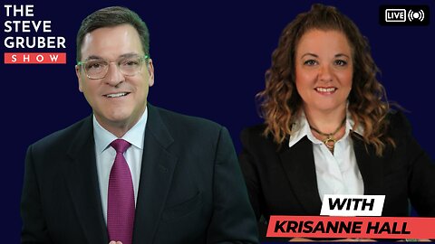 KrisAnne Hall | Federal Overreach & States’ Rights | Civic Ignorance & Education