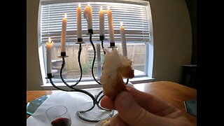 Friday Night Shabbat: A Psalm for the Sabbath Day: Psalm 92