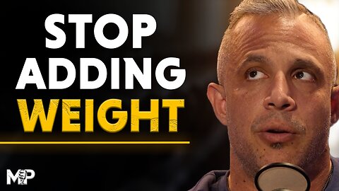 Don't Add Weight To The Bar - Do THIS Instead | Mind Pump 2609