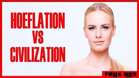 "Understanding Hoeflation: A Growing Threat to Human Civilization & Its Economic Impact"