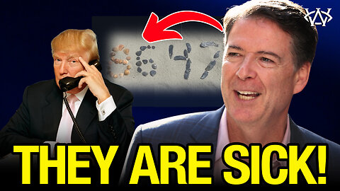 Liberals JOIN Comey with Disgusting Posts!