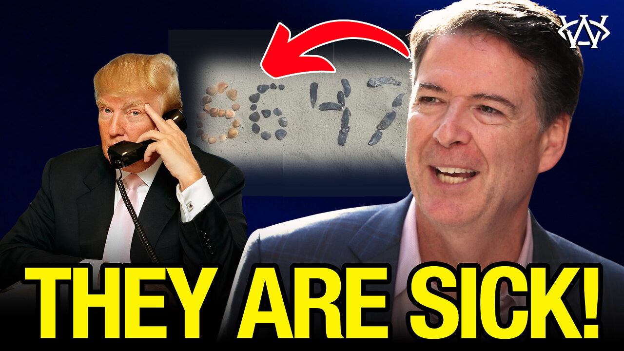 Liberals JOIN Comey with Disgusting Posts!