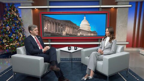 Rep. Brad Knott On Somali Fraud, Illegal Immigration, Affordability, & 2026