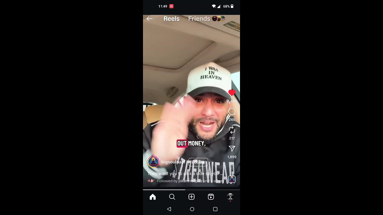 It Is All Fake and Gay