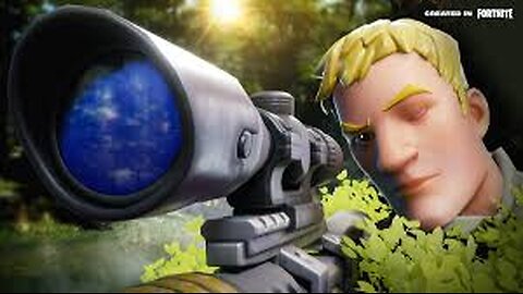 Just another day in Fortnite hope you guys enjoy