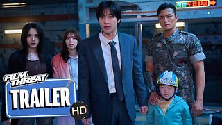 OMNISCIENT READER: THE PROPHECY | Official HD Trailer (2025) | ACTION | Film Threat Trailers
