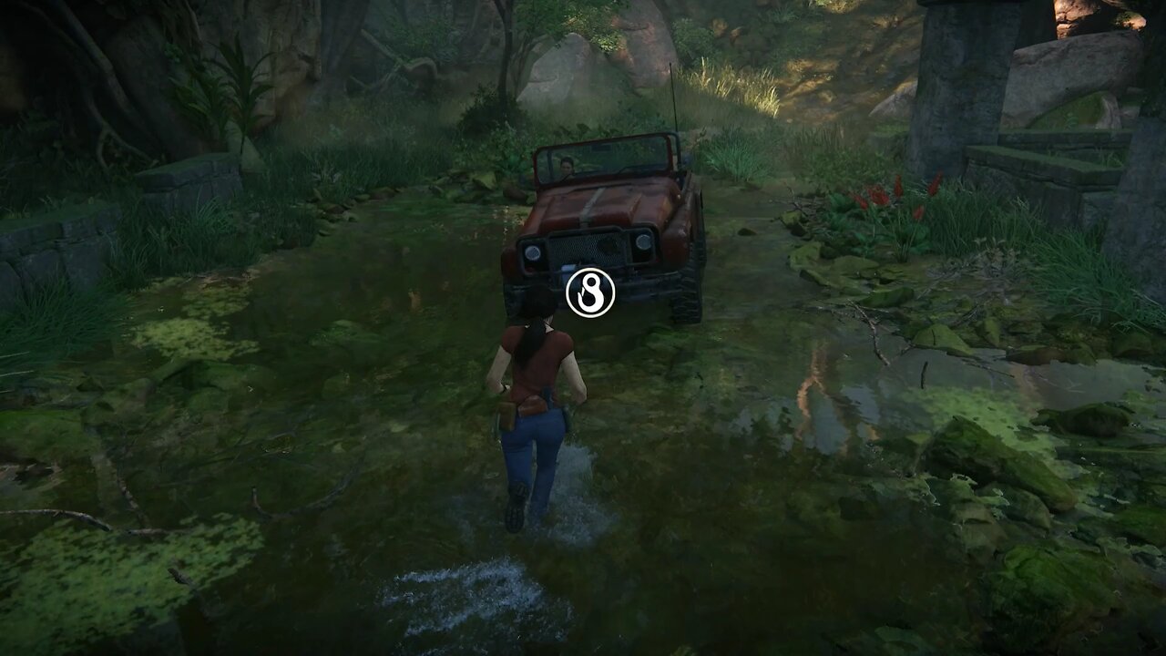 Uncharted the lost legacy 🇵🇰