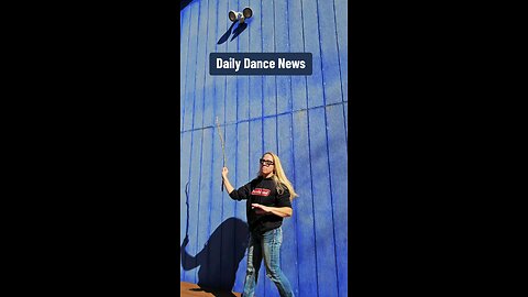 Daily Dance News