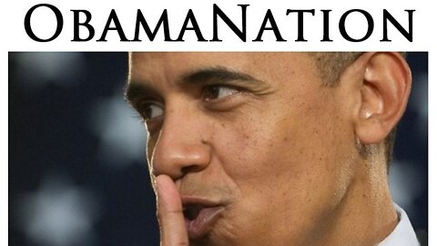 🍿🎥✮ ObamaNation: Documentary