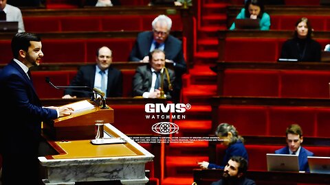 France demand return of the Statue of Liberty from U.S. Revelation 17:16 is activated