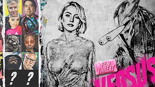 VERSUS: SYDNEY SWEENEY VS. PREDATOR: BADLANDS | Film Threat Versus