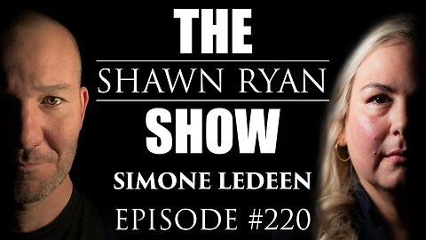 Simone Ledeen - Inside the Middle East: Israel, Syria, Iran & What You’re Not Being Told | SRS #220