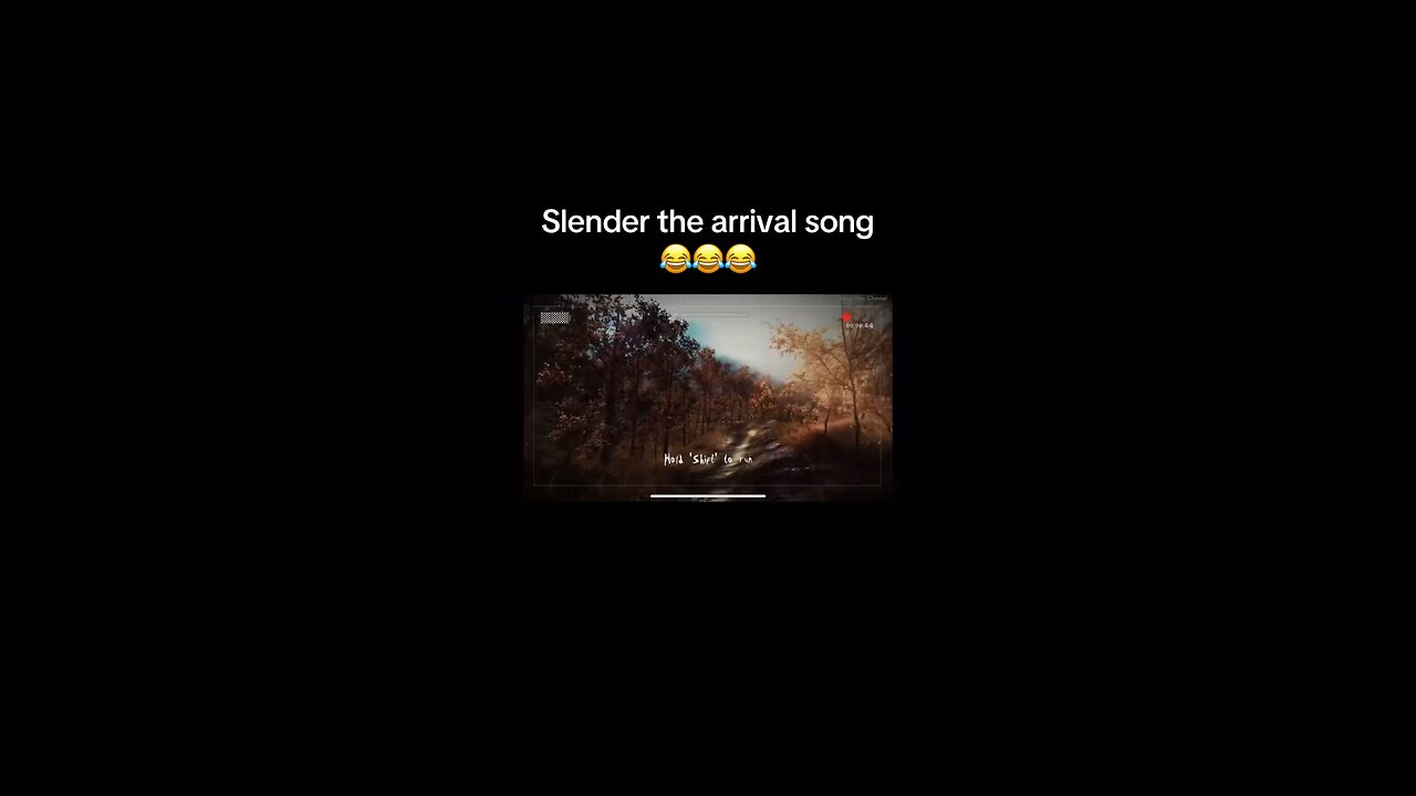 Slender the arrival Usher - Confessions Pt. II [Instrumental]