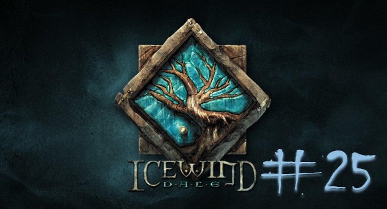 Icewind Dale Converted into FoundryVTT | Second Campaign | Episode 25 (swedish)