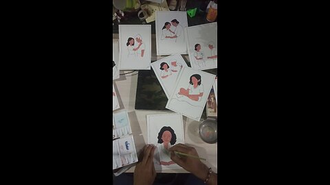 Making comic book for college project