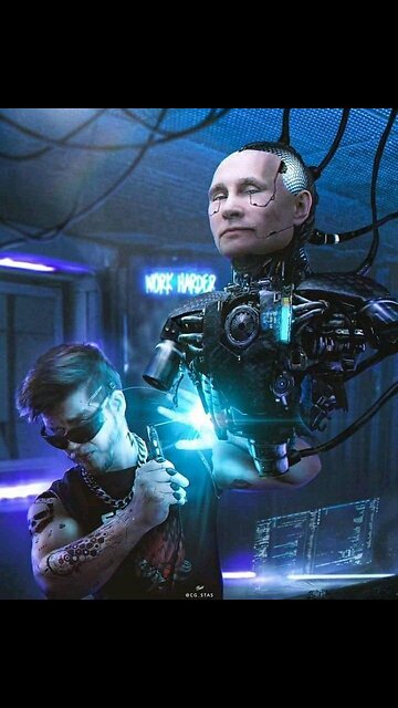 the deep state of the apocalypse