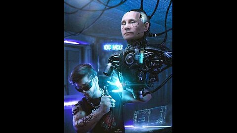 the deep state of the apocalypse